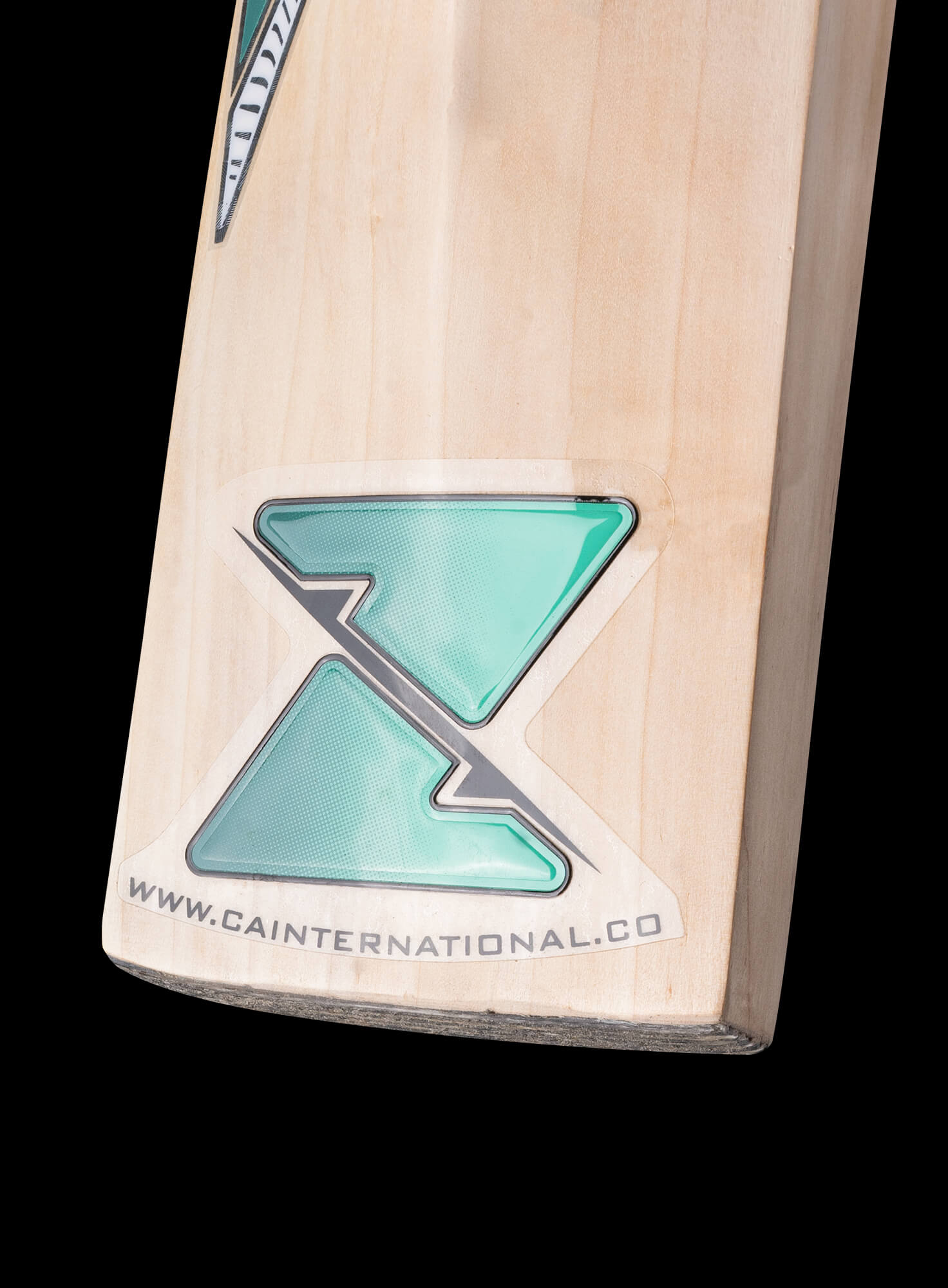 CA GOLD 8000 - Green  Cricket Bats,7