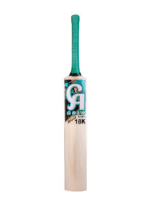 CA GOLD BLAST 18K Green Cricket Bats NZ DEPOT