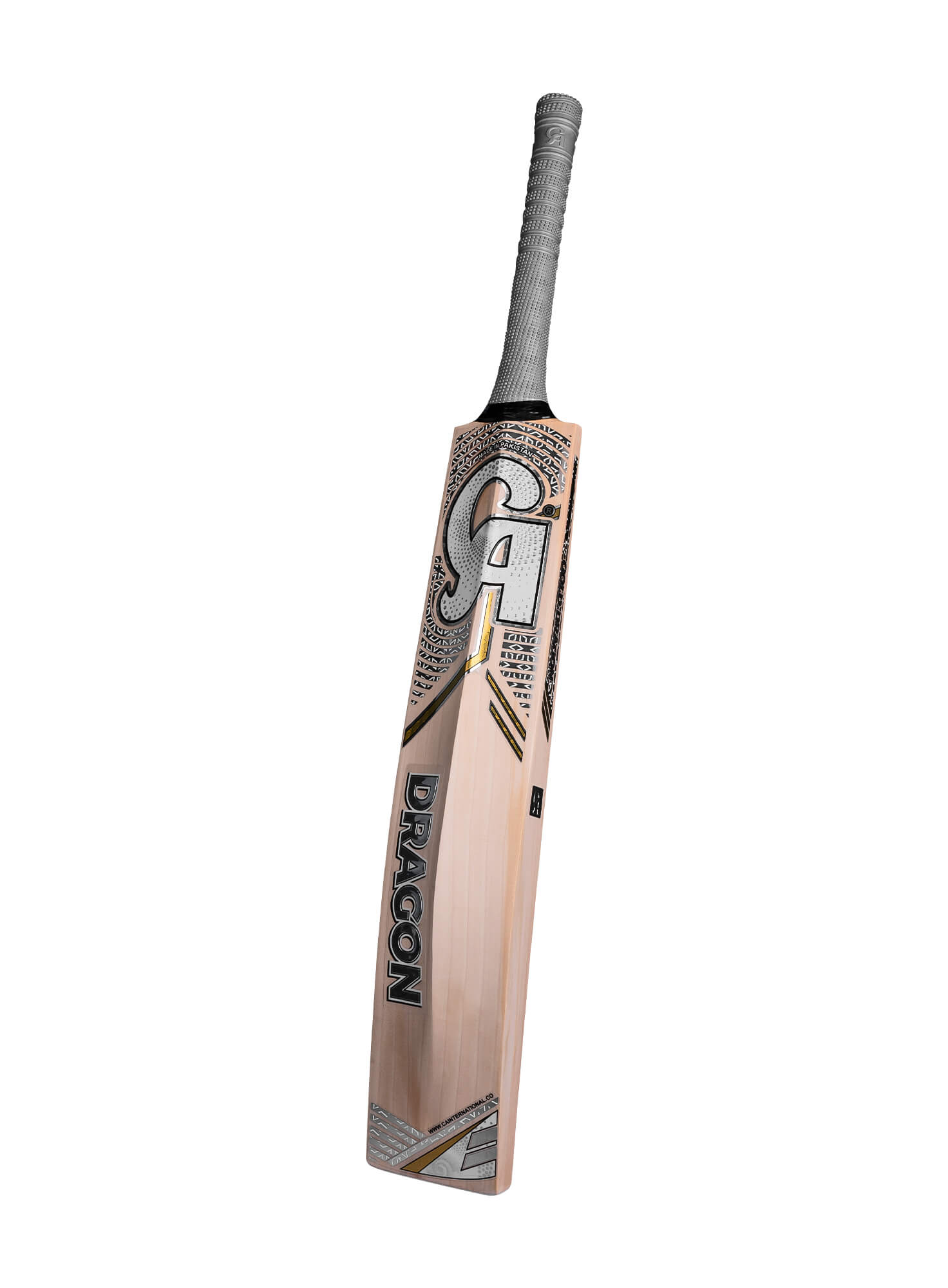 CA GOLD DRAGON - Grey  Cricket Bats,2