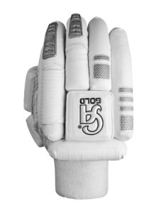 CA GOLD DRAGON Grey L.H.S R.H.S Batting Gloves NZ DEPOT