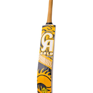 CA GOLD DRAGON - Yellow  Cricket Bats,2