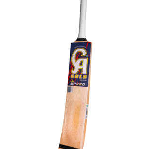 CA GOLD SPEED PLAYER EDITION - White  Cricket Bats,2