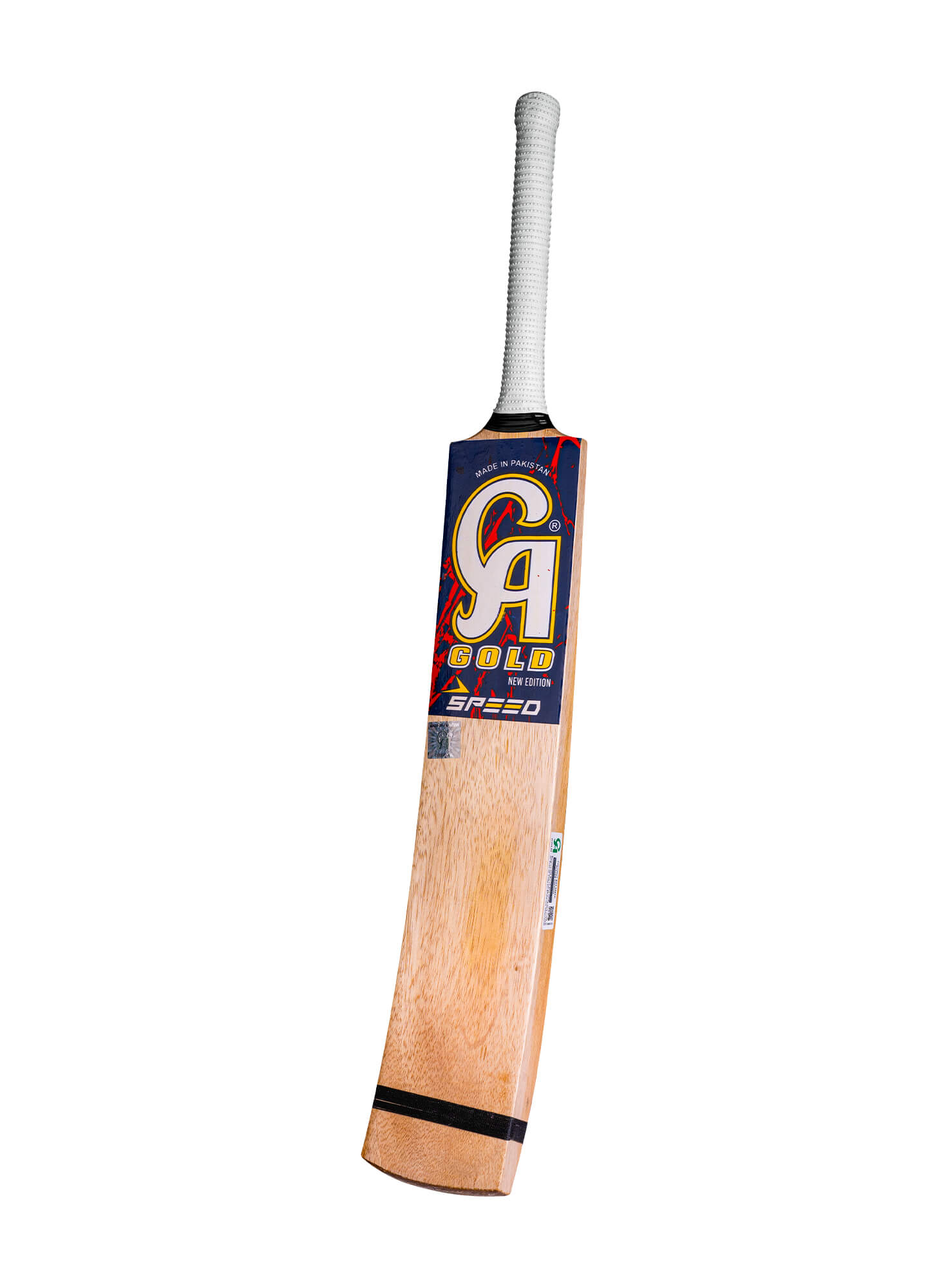 CA GOLD SPEED PLAYER EDITION - White  Cricket Bats,2