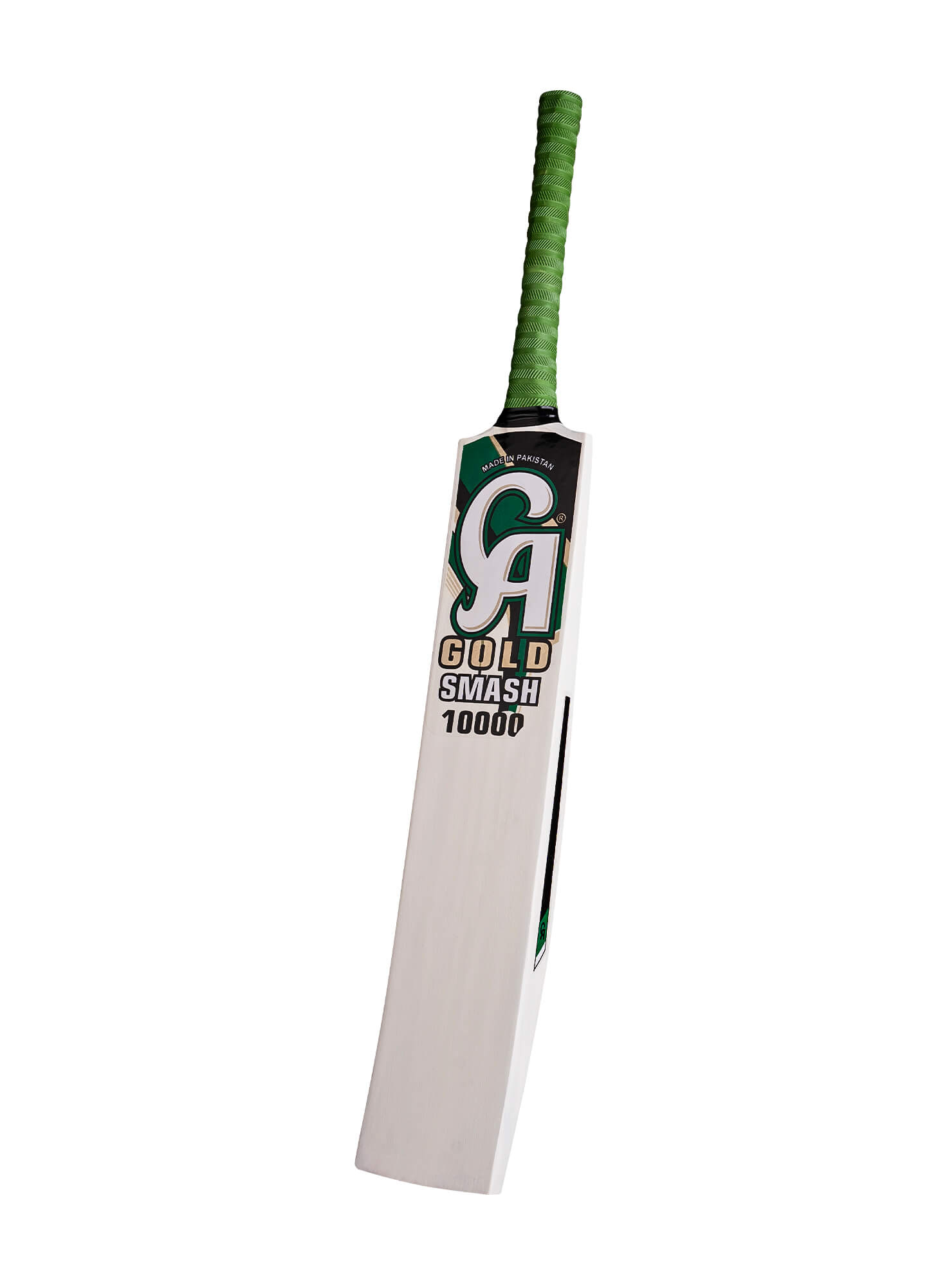 CA GOLD Smash 10000 - Green  Cricket Bats,3