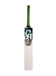 CA GOLD Smash 10000 Green Cricket Bats NZ DEPOT