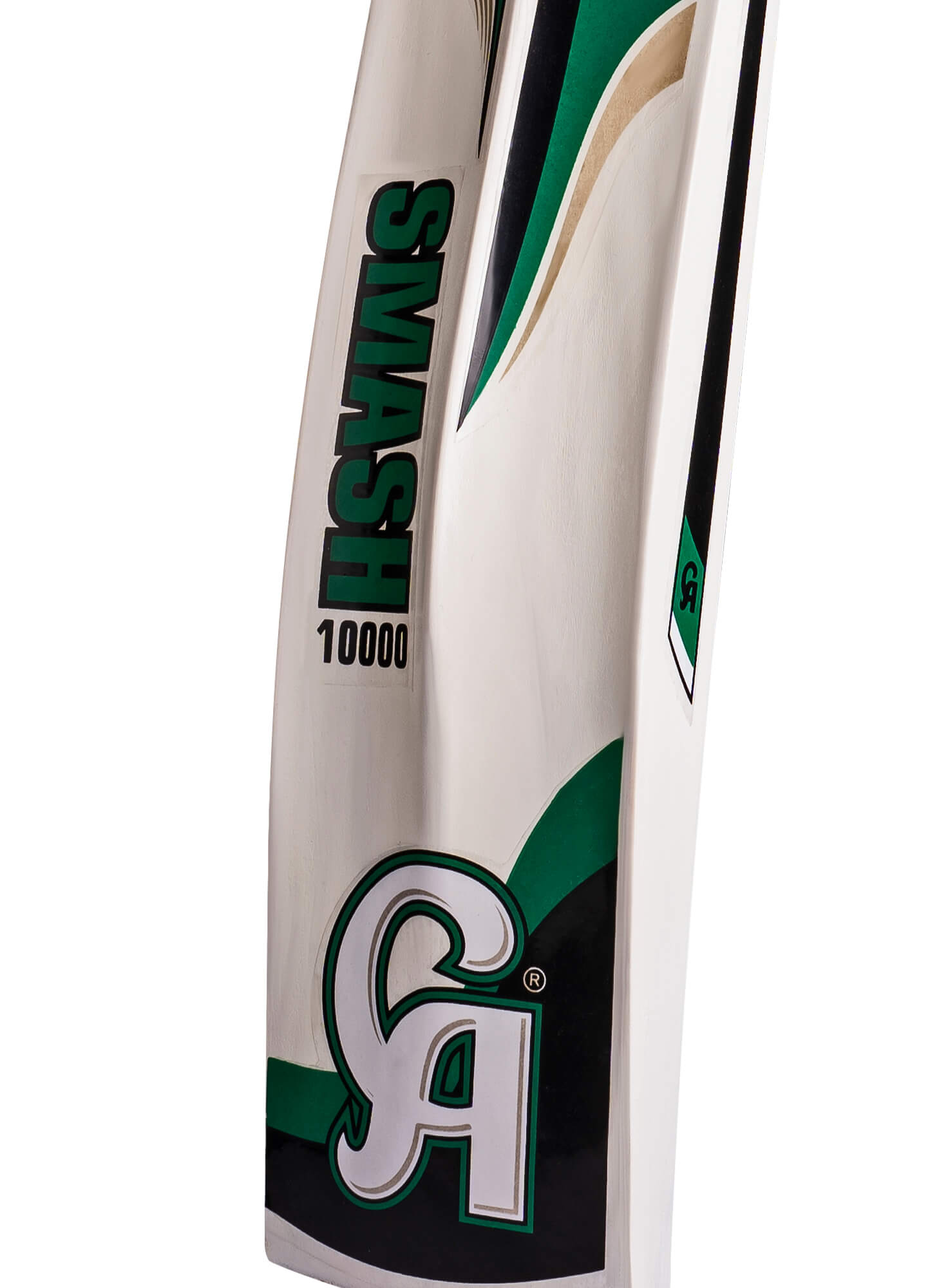 CA GOLD Smash 10000 - Green  Cricket Bats,6