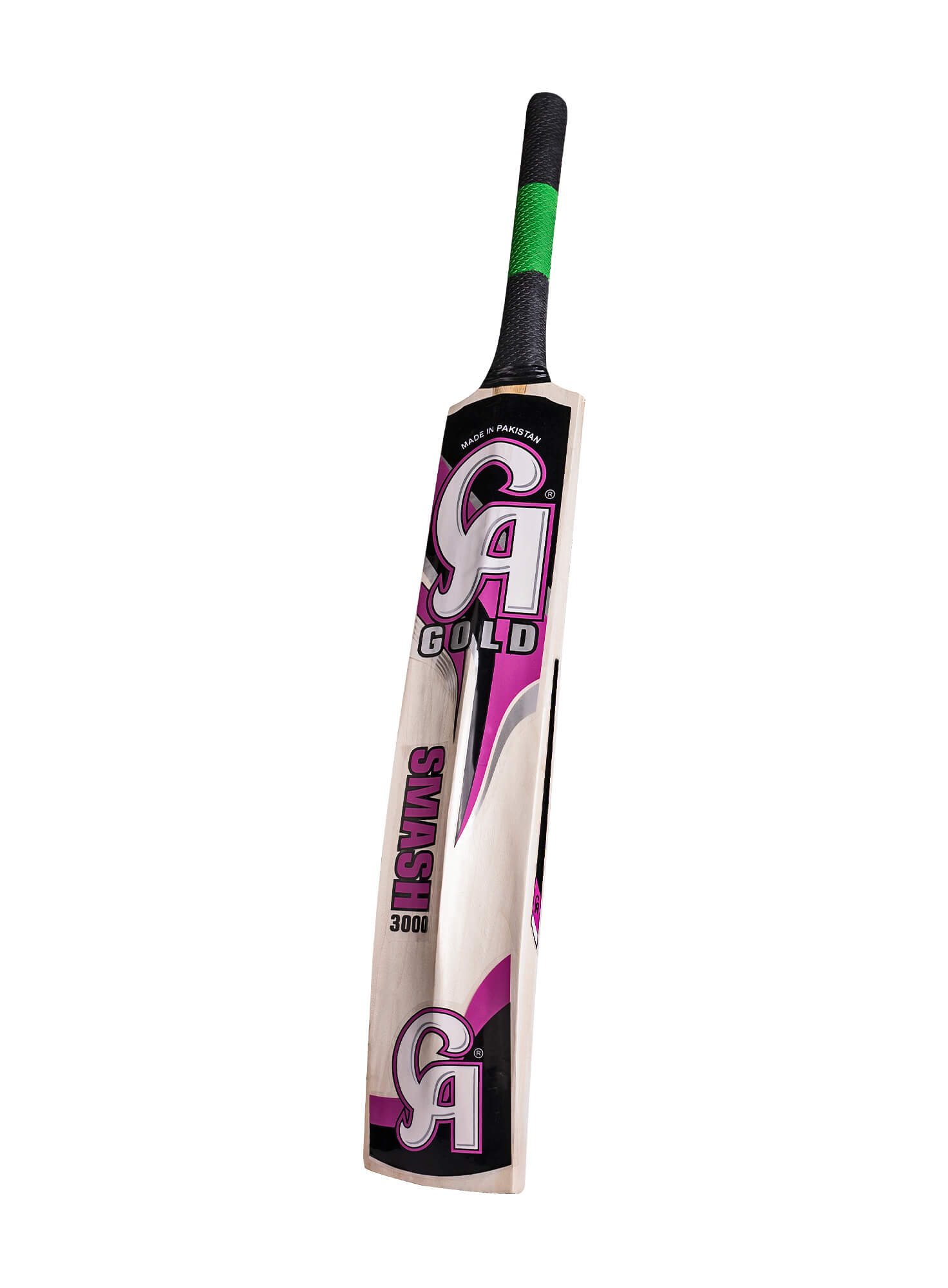 CA GOLD Smash 3000 - Purple  Cricket Bats,2