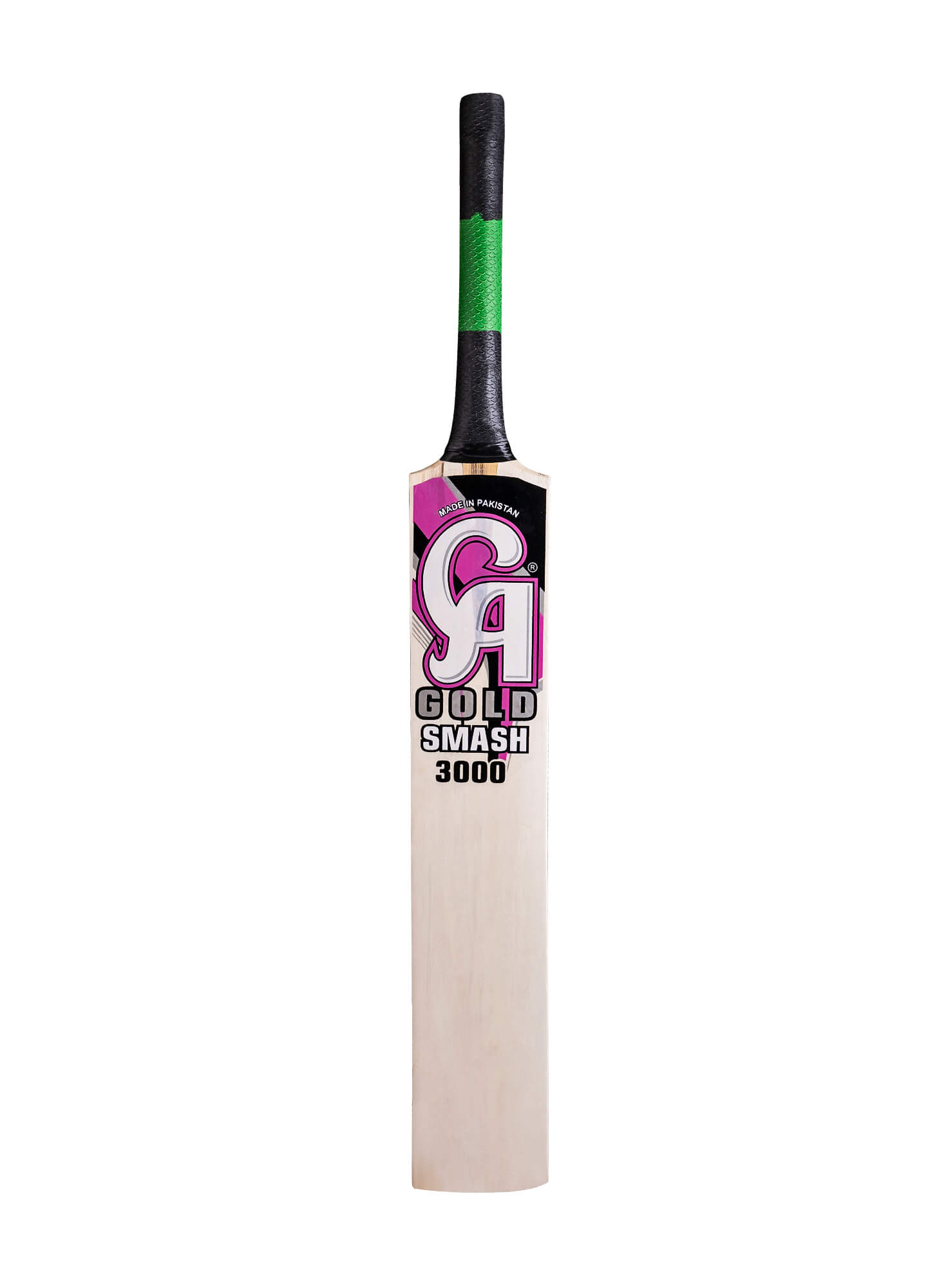 CA GOLD Smash 3000 - Purple  Cricket Bats,1