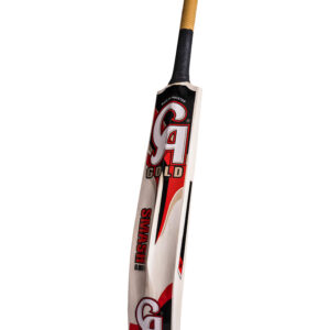 CA GOLD Smash 8000 - Red  Cricket Bats,2