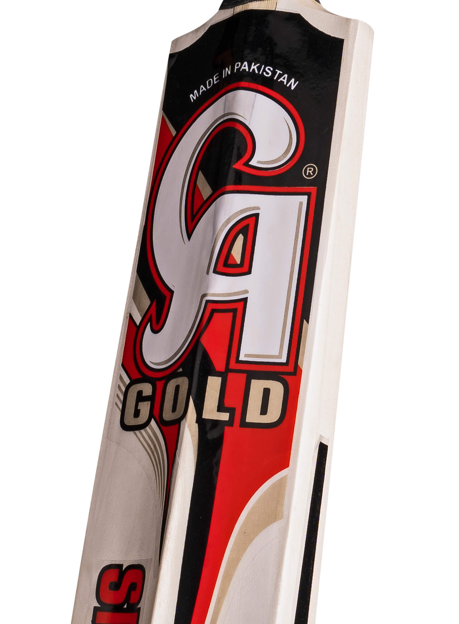 Ca Gold Smash 8000 - Red  Cricket Bats,6