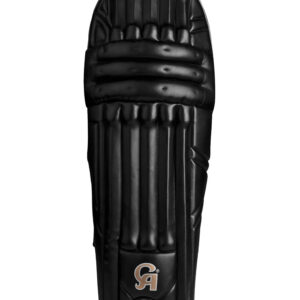 CA Gold 20K - Black L.H.S, R.H.S Leg Pads,1