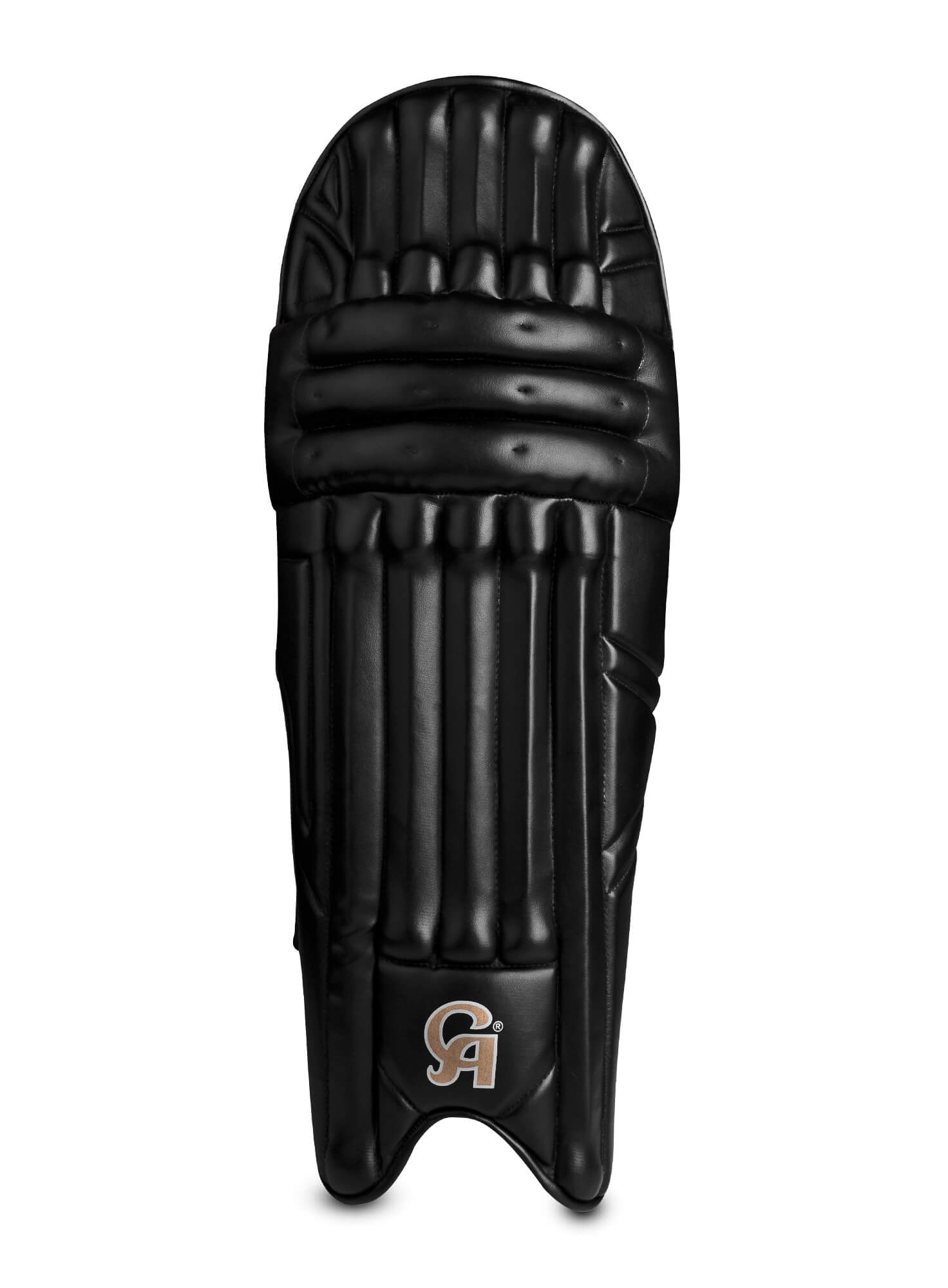 CA Gold 20K - Black L.H.S, R.H.S Leg Pads,1