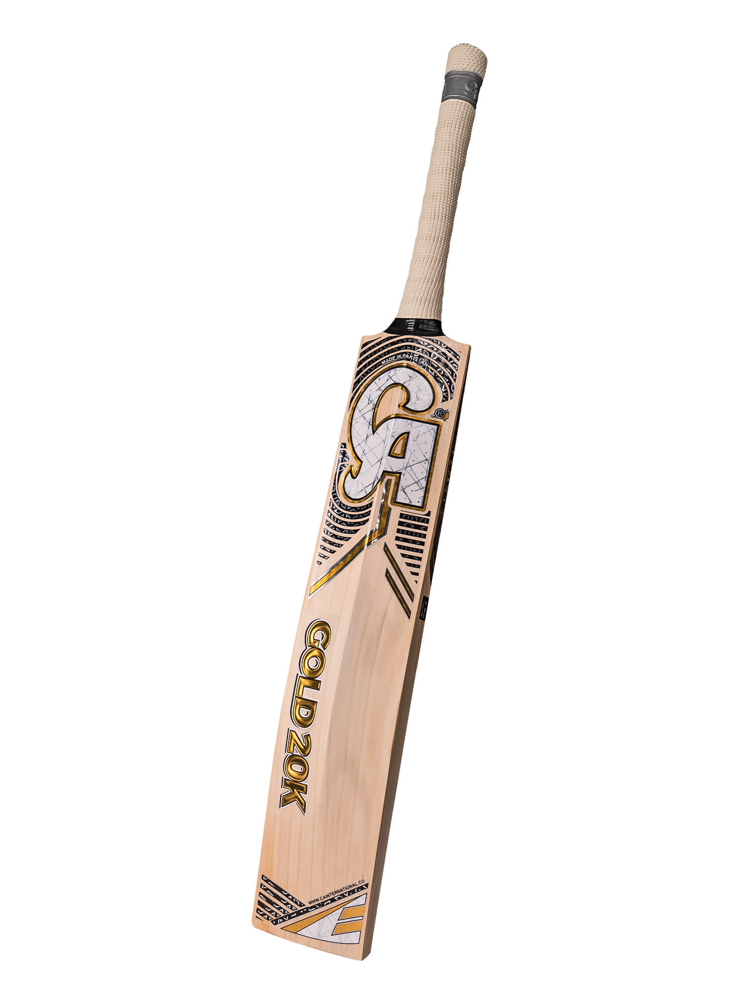 Ca Gold 20K - White  Cricket Bats,2