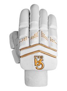 CA Gold 20K White L.H.S R.H.S Batting Gloves NZ DEPOT