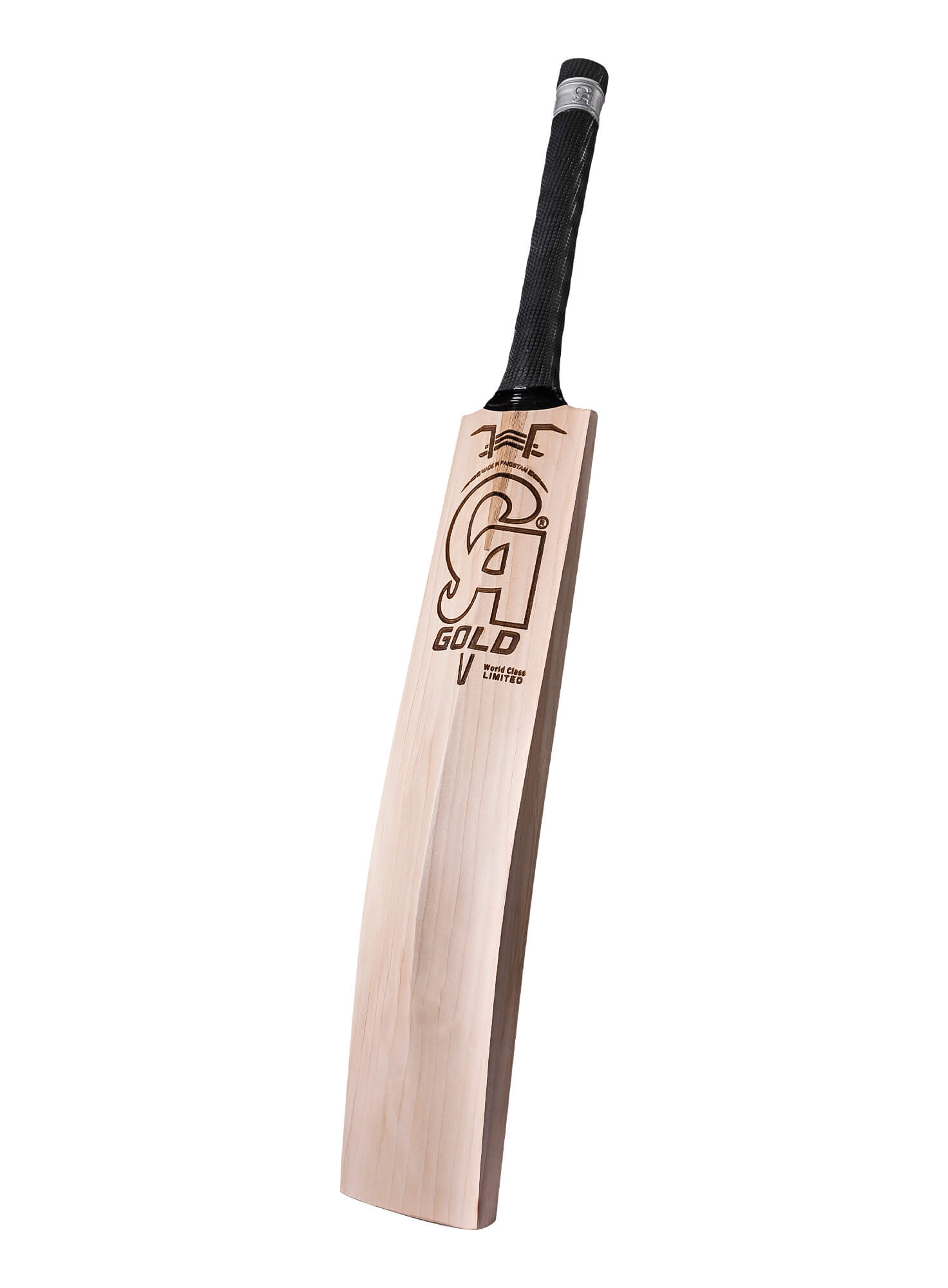 Ca Gold Legend - Black  Cricket Bats,2