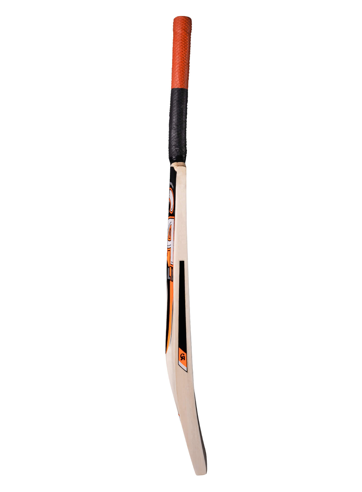 Ca Gold Smash 2000 - Orange  Cricket Bats,3