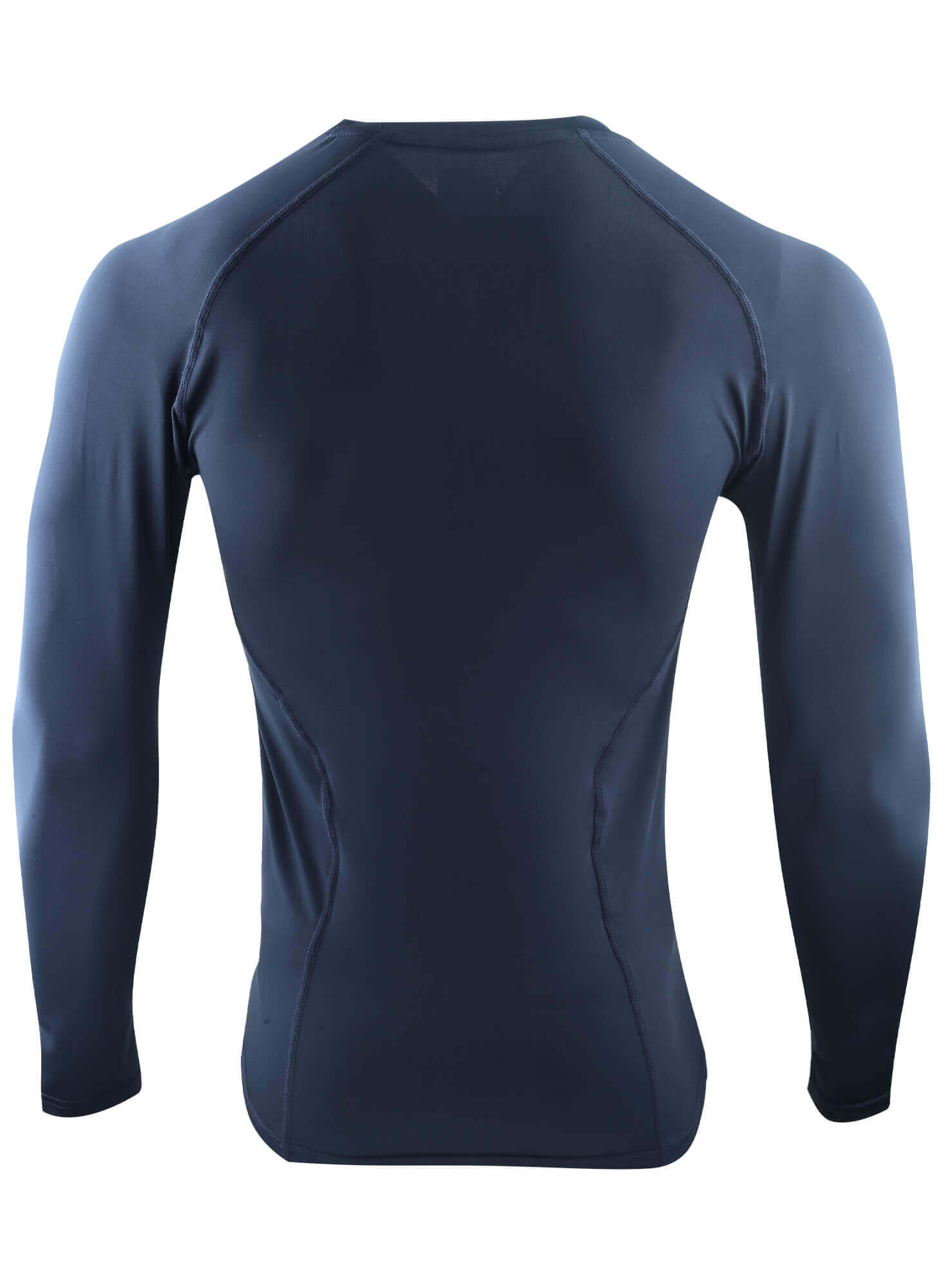 Compression shirt - Blue Medium, Large, XL, XXL Compression Wear,2