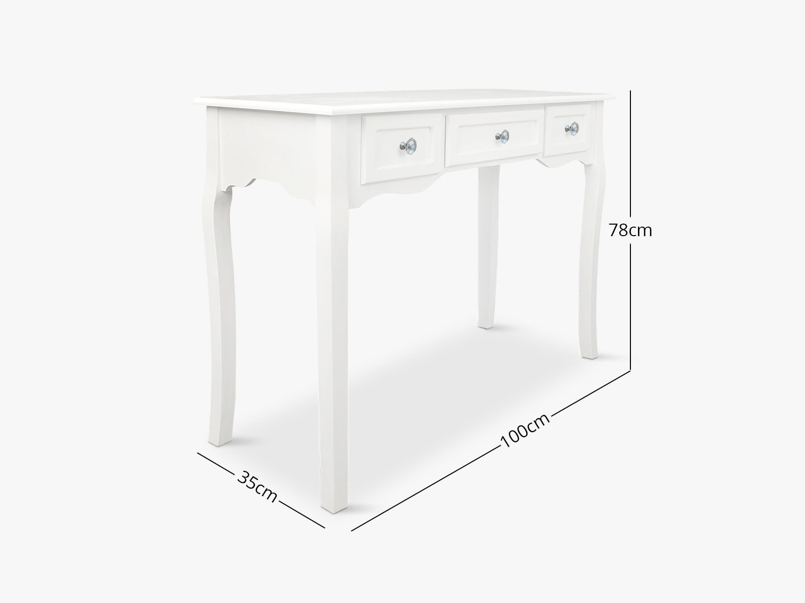 Console Table C White Pr65014 Console Tables Nz Depot 3 - Nz Depot