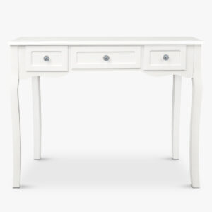 Console Table C WHITE