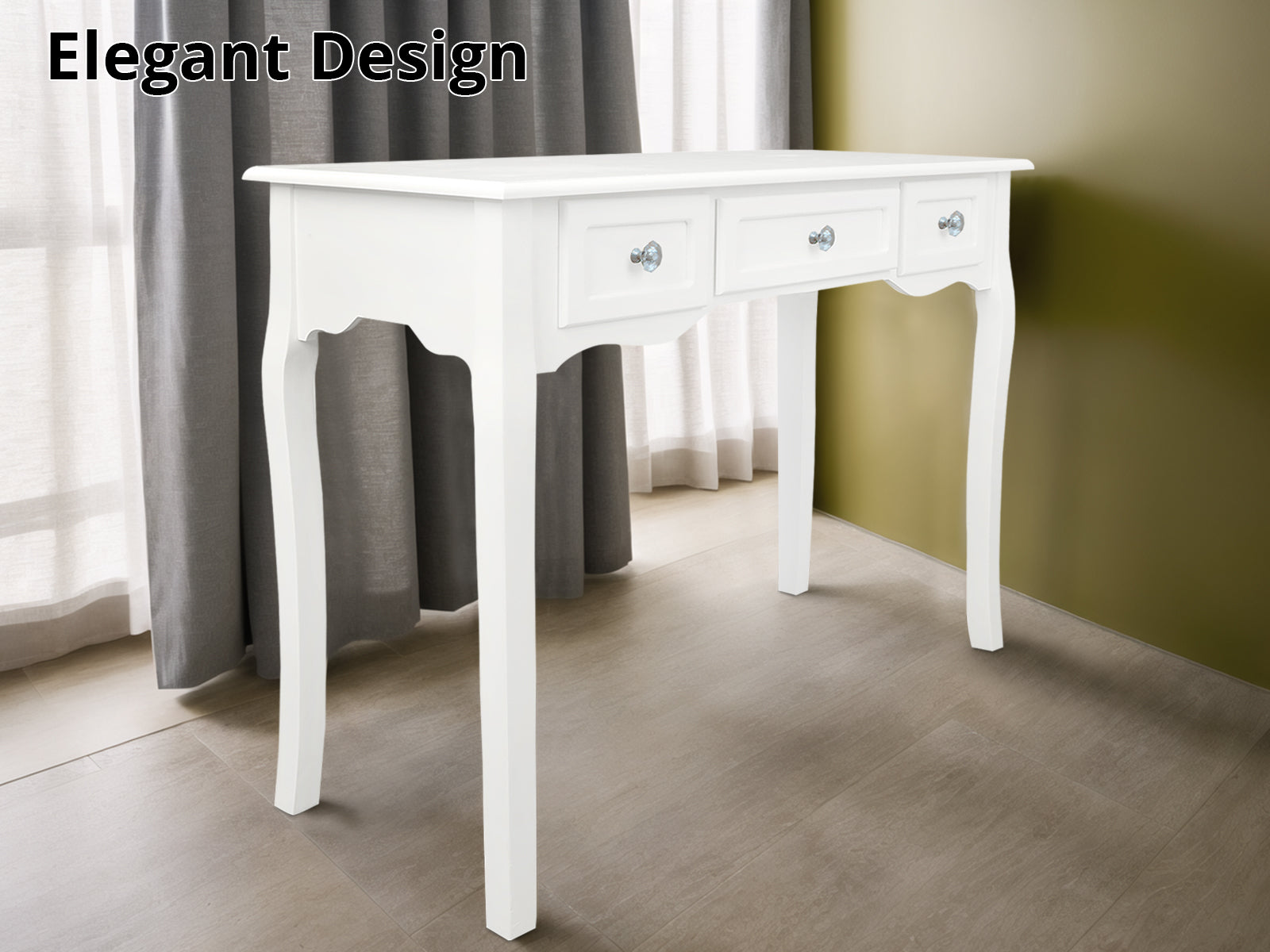 Console Table C White Pr65014 Console Tables Nz Depot 4 - Nz Depot