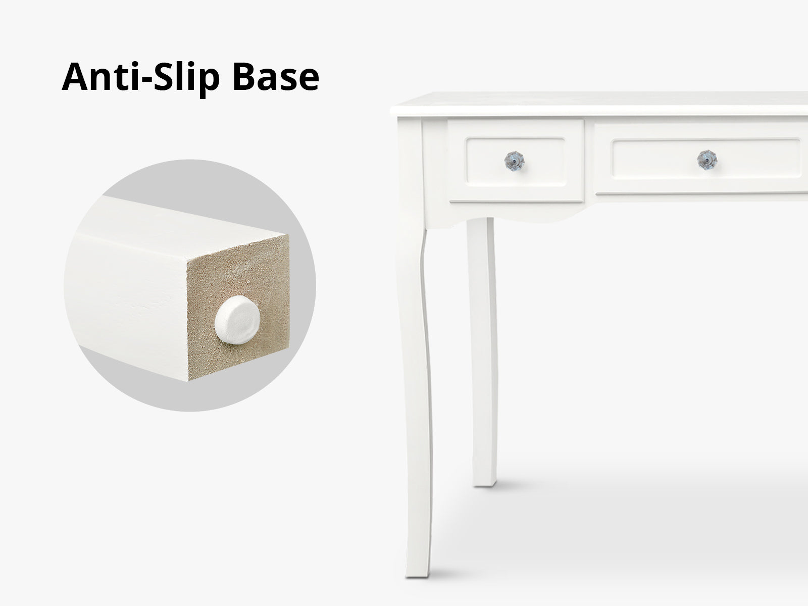 Console Table C White Pr65014 Console Tables Nz Depot 5 - Nz Depot