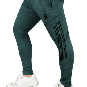 GR-17 TROUSER - Green Medium, Large, XL, XXL Trousers,1