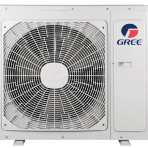 Gree Kingfisher 8.2kW Outdoor R32 - Hi-Walls