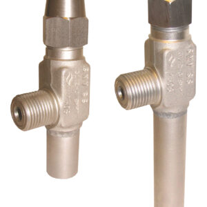 Industrial Valves, Industrial Valves, COMPONENTS.