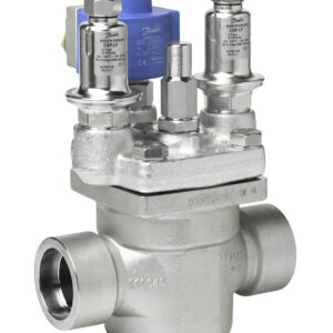 Industrial Valves, Industrial Valves, COMPONENTS.