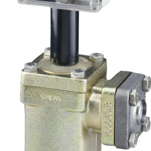 Industrial Valves, Industrial Valves, COMPONENTS.