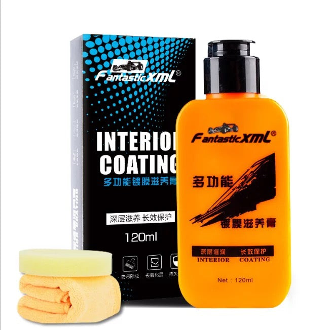 Interior Coating 120ML 43110230229251 NZ DEPOT 4