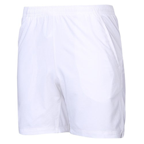 Junior Training Shorts - 10 - Shorts &Amp; Trousers