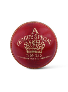 LEAGUE SPECIAL PINK Red Cricket Balls NZ DEPOT