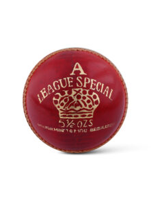 LEAGUE SPECIAL RED Red Cricket Balls NZ DEPOT