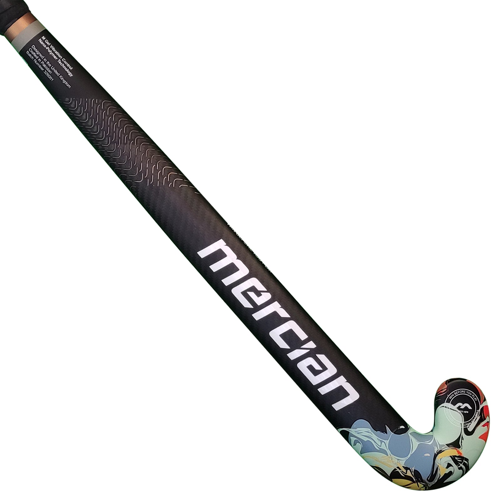 Mercian Cf95 Pro Stick 2023 24 37.5 Sticks Nz Depot 1 - Nz Depot