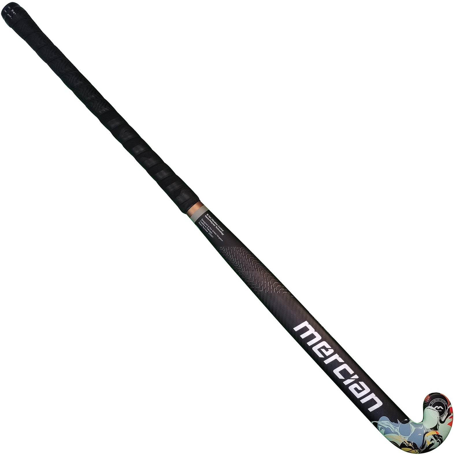 Mercian Cf95 Pro Stick 2023 24 37.5 Sticks Nz Depot 3 - Nz Depot