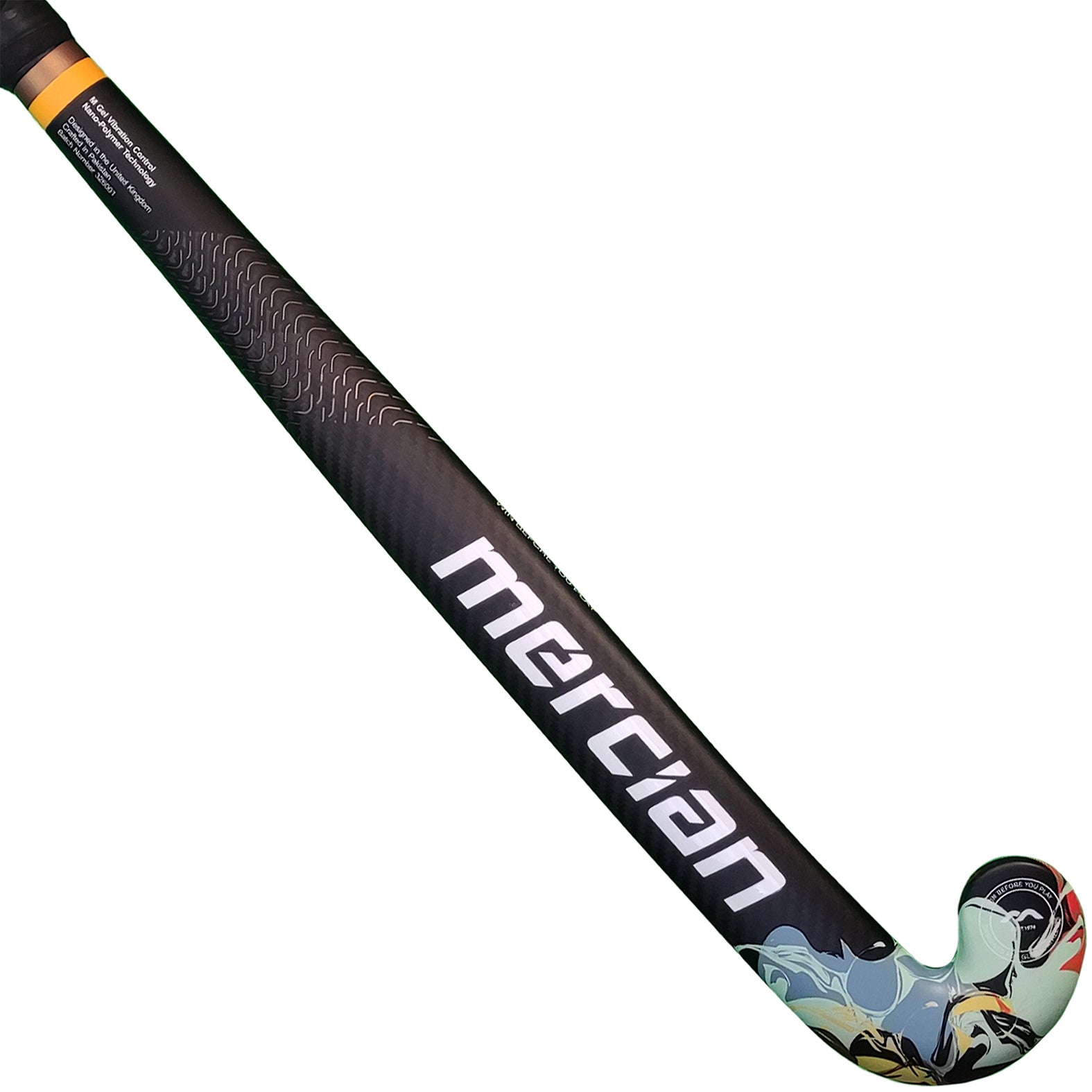 Mercian CK95 Ultimate Stick 2023 24 36.5 Sticks NZ DEPOT 1