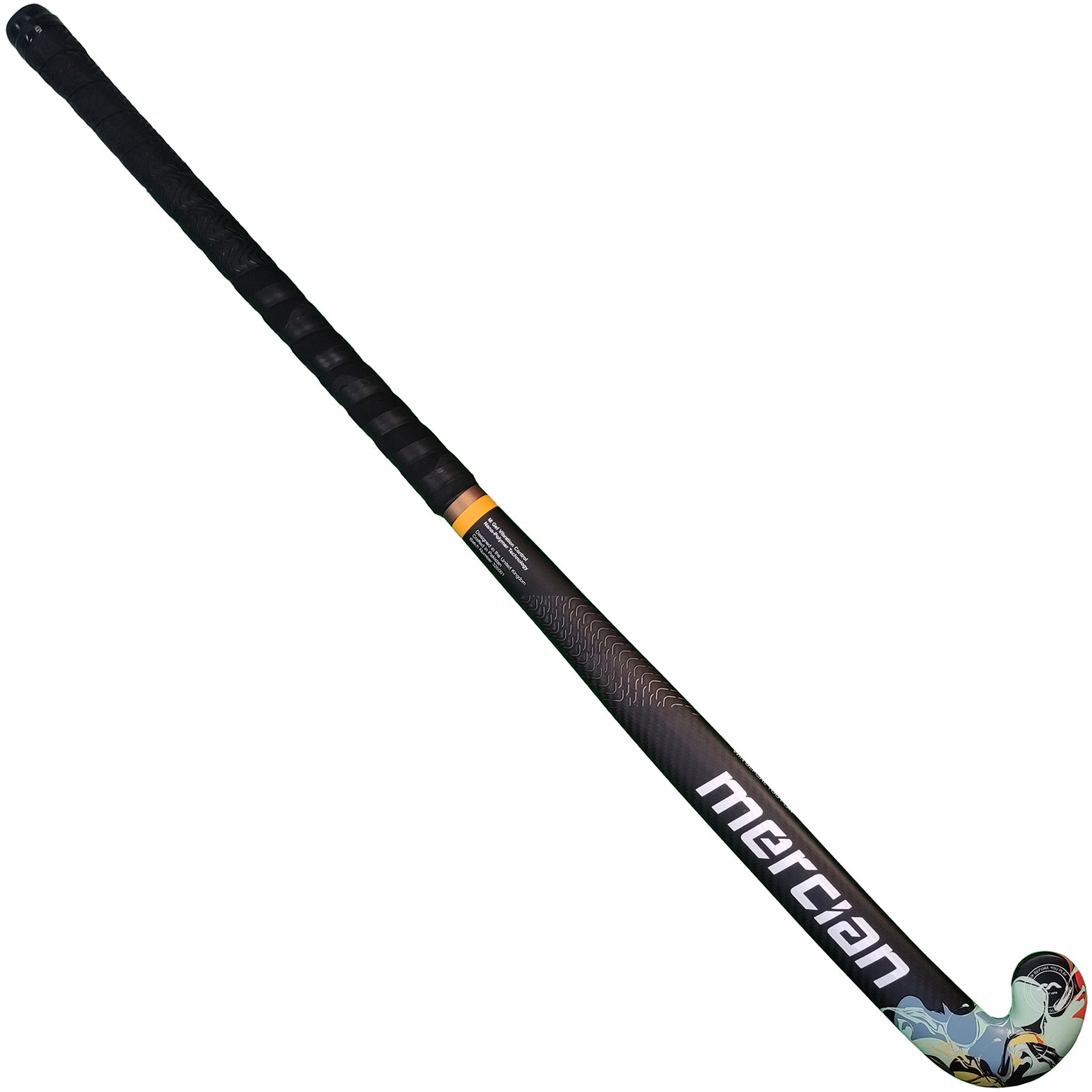 Mercian CK95 Ultimate Stick 2023 24 36.5 Sticks NZ DEPOT 3