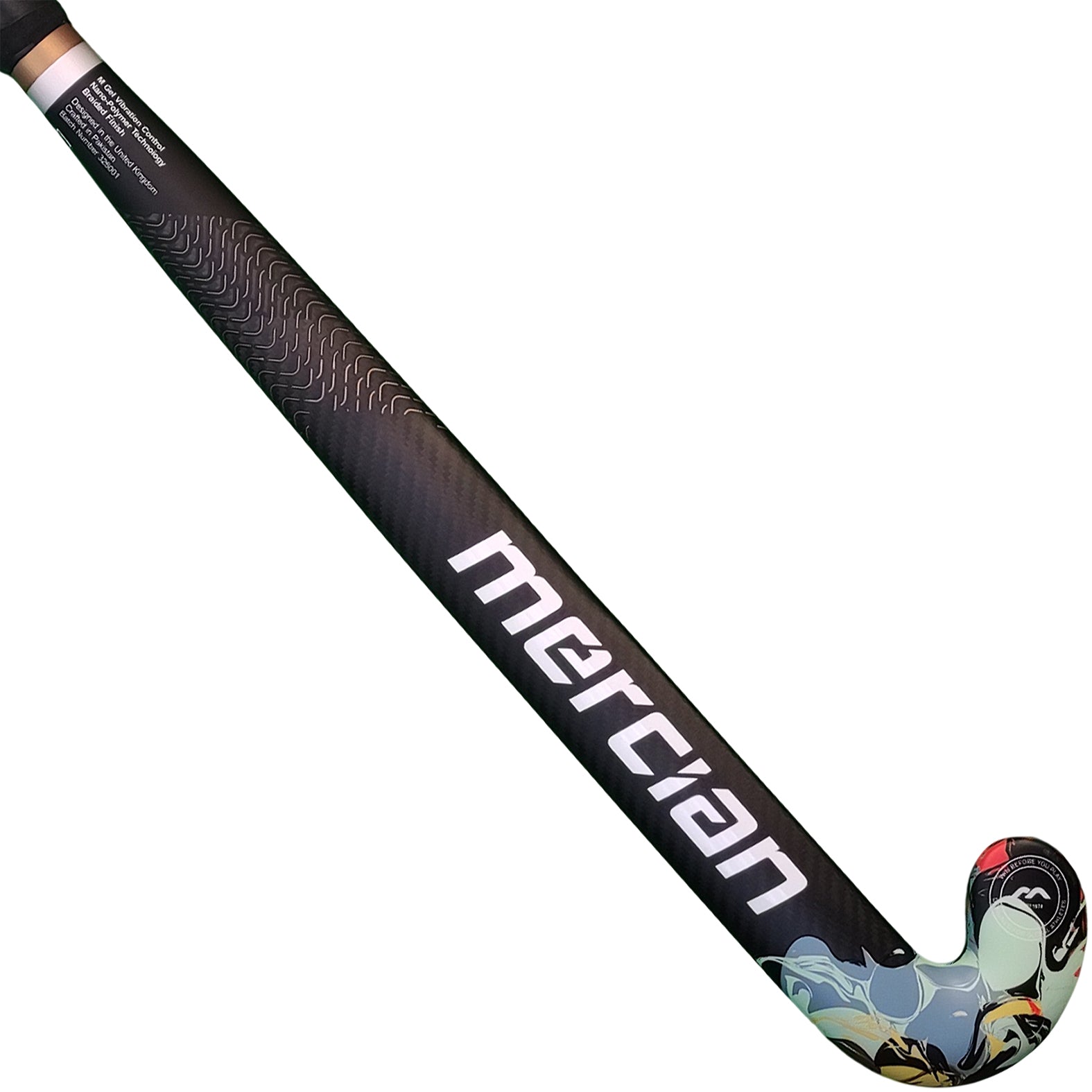 Mercian CKF90 Xtreme Stick 2023 24 36.5 Sticks NZ DEPOT 1 - NZ DEPOT