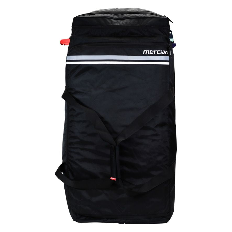 Mercian Evolution 1 Gk Bag Blackred Goalkeeper Gear Nz Depot 10 - Nz Depot