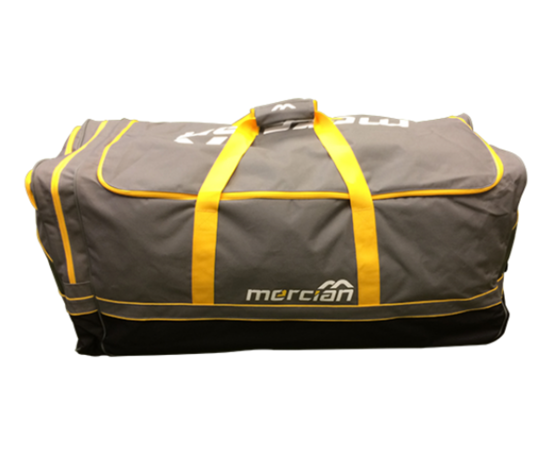 Mercian Evolution 1 Gk Bag Blackred Goalkeeper Gear Nz Depot 4 - Nz Depot