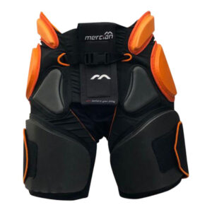 Mercian Evolution 1 Girdle With Overshorts Xl Goalkeeper Gear Nz Depot - Nz Depot