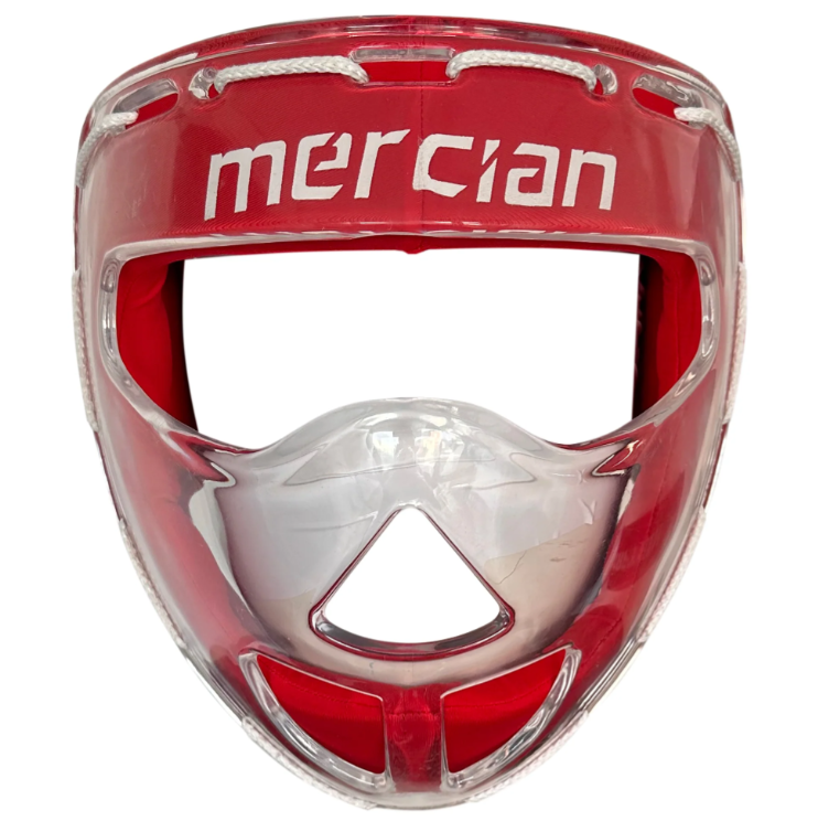 Mercian Evolution Face Mask -  - Protective Gear