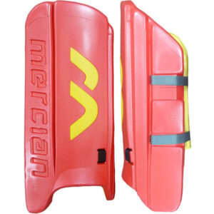 Mercian Genesis 1 Legguards - M - Goalkeeper Gear