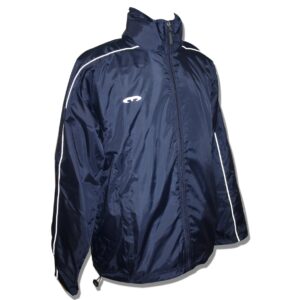 Mercian Outdoor Jacket - Male / Black / L - Jackets & Hoodies