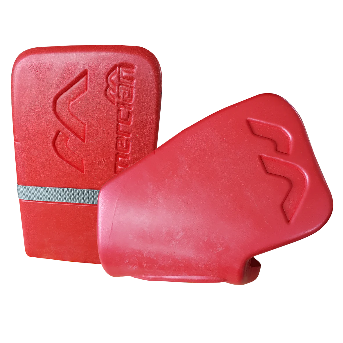 Merican Elite Gk Deflectors Pair -  - Goalkeeper Gear