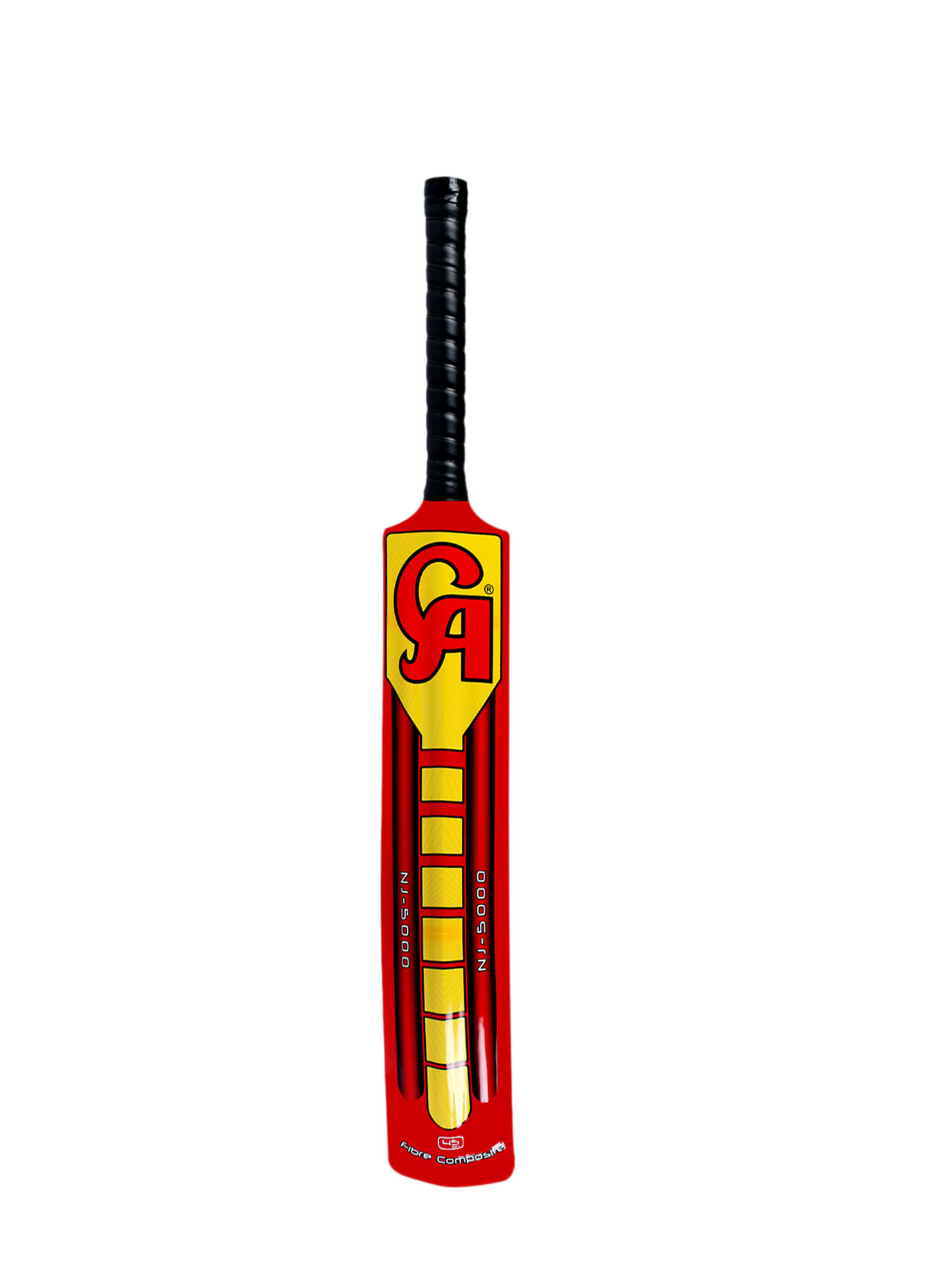 NJ-5000 - Red  Cricket Bats,2