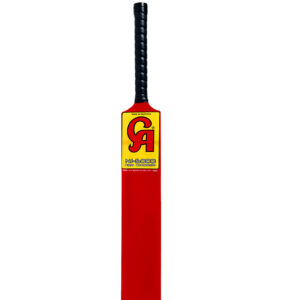 NJ-5000 - Red  Cricket Bats,1