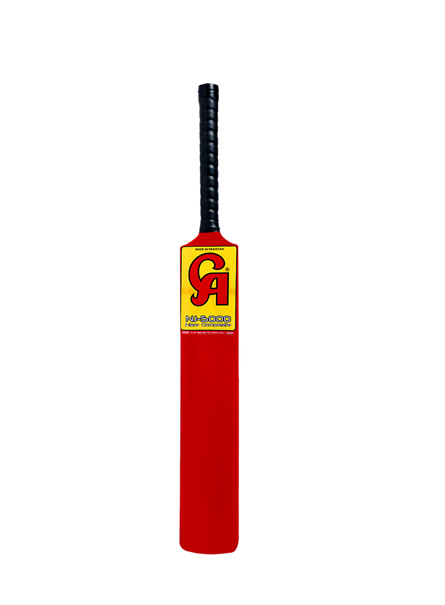 NJ-5000 - Red  Cricket Bats,1