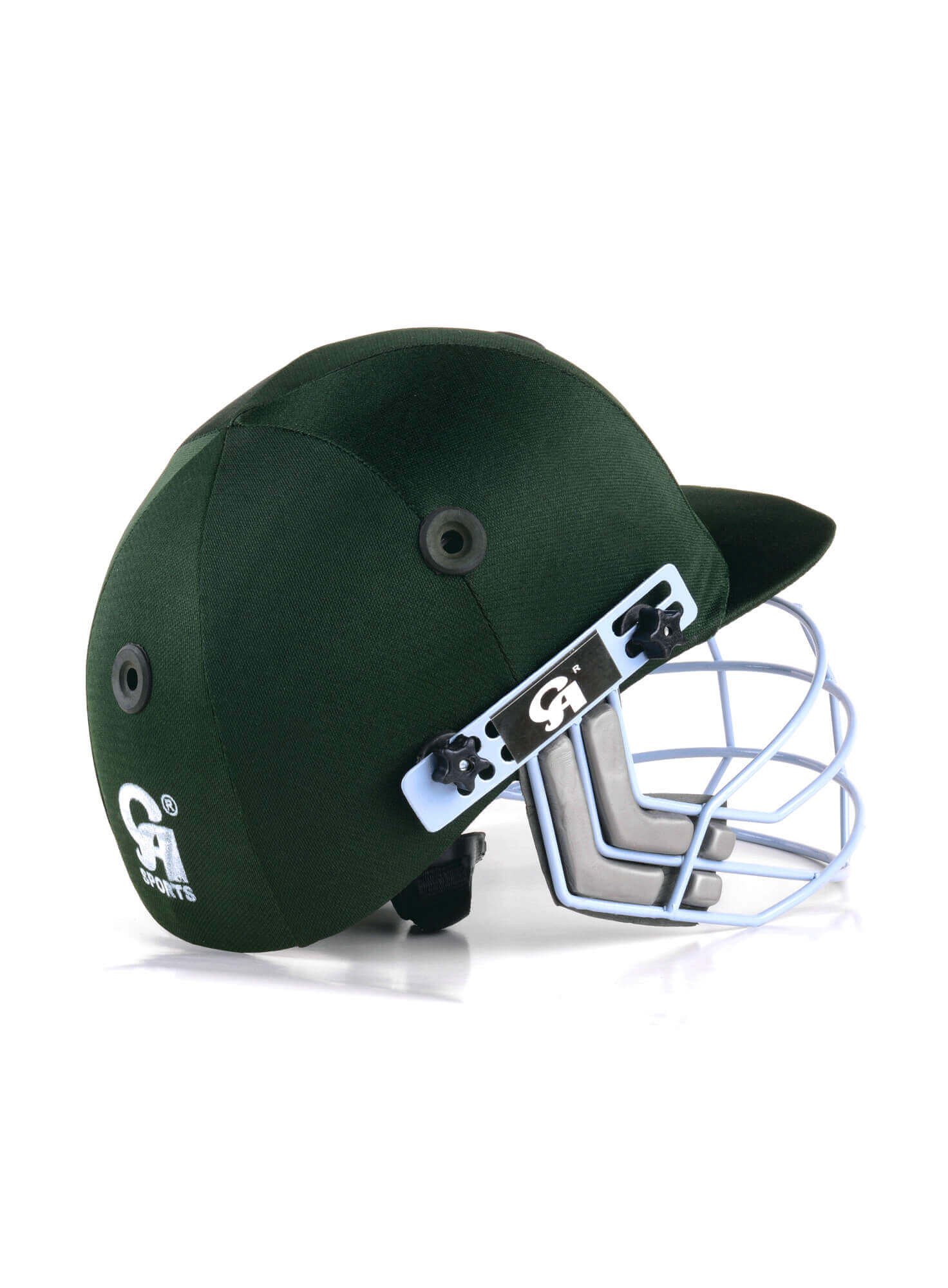 Power - Green  Helmets,2